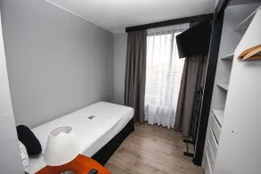 Hotel Tempo Rent - Room