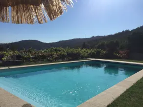 Casa da Ventozella - Piscina