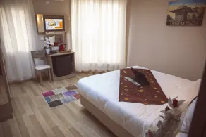 Grand Dedem Hotel - Chambre