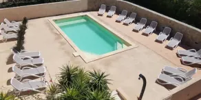 Résidence Saint Michel - Pool