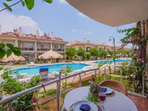 SUNSET BEACH CLUB LEBRENTALS - Room