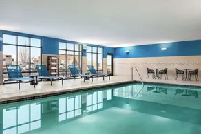 Hampton Inn & Suites York South - Pool