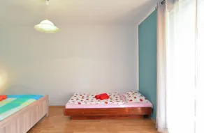 Apartment 1613 - Værelse