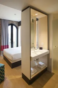 TOC Hostel Barcelona - Chambre