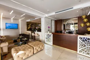Hotel Riva by Aycon - Reception