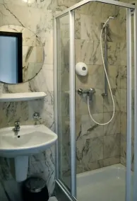 Hotel L'Empire - Bathroom