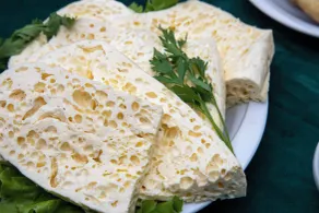 Dzeruli - Restaurant