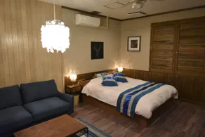 Hotel Pinon - Adult Only - Habitación