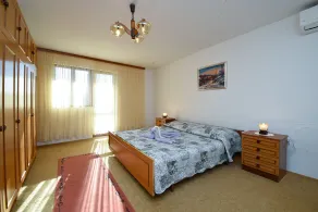 Apartment 1492 - Habitación