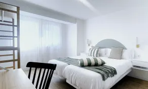 A Marisma Hostal - Værelse