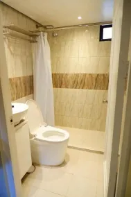 Sunset View Ridge Residences - Salle de bain