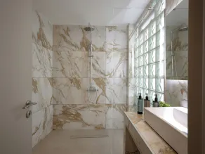 Athens City Suites - Bathroom