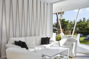 Mr and Mrs White Corfu Couples Retreat Adults Only - Réception