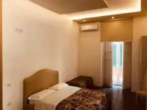 Maison Arena - Room