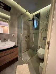 Yalıkavakta 4 Odalı Villa BD4150 - Bagno