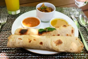 Airport Green View Hotel Katunayake - Restaurant