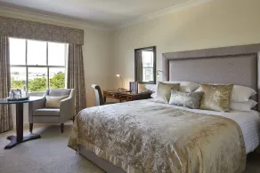 Macdonald Bath Spa Hotel - Vistas desde la habitación