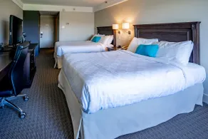 Manoir Des Sables, an Ascend Collection Hotel - Chambre