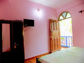 Romaldo Guest House - Room