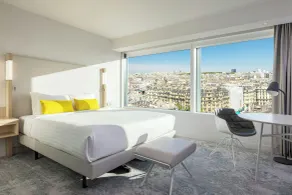 Courtyard by Marriott Paris Gare de Lyon - Chambre
