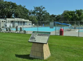 The City Pads conveniently located with everything just a short walk away - Pool