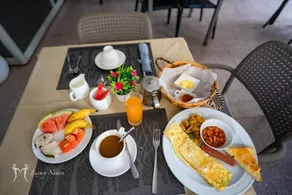 Hotel Plein Soleil - Restaurant