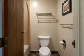 Best Western Desert Inn - Salle de bain