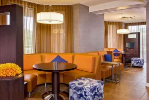 Sonesta Select Durham Research Triangle Park - Restaurant