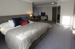 Seagoe Hotel - Habitación