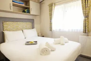 Ruda Holiday Park - Værelse