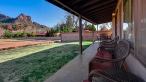 Best Western Plus Arroyo Roble Hotel & Creekside Villas - Vue de la chambre