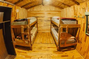 Kadir's Tree Houses - Rom