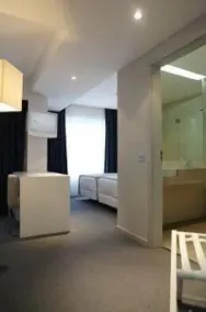 Grace Smart Design Hotel - "Hotel Anjo de Portugal" - Chambre