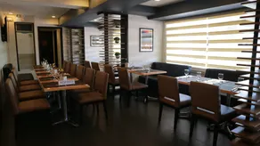 Tacloban Plaza Hotel - Restaurant