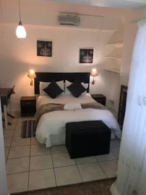 Muco Guest House - Room