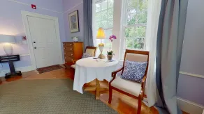 John Joseph Inn - Værelse