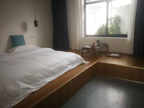 Tujia folk houses - Room