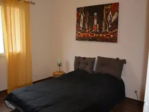 La Villa des Petits Bois - Quarto