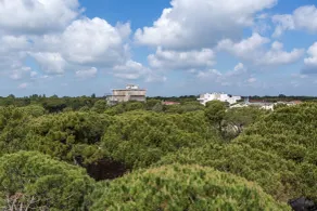 Perla Verde Hotel - Vue de la chambre
