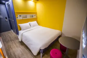 Ibis Budget Uberlândia - Room