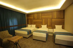 Artuklu Otel - Room