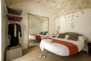Puntebianche Resort by Hannah Hotels Collection - Habitación