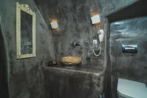 Kaleidoscope Cave Houses - Bathroom