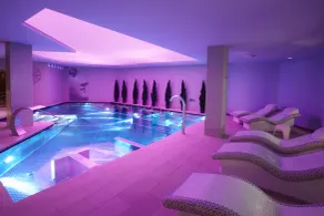 Grand Plaza Hotel & Wellness - Pool