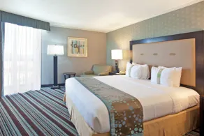 Holiday Inn Long Beach - Airport by IHG - Chambre