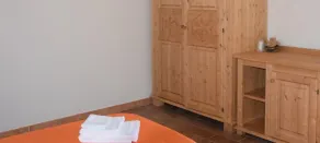 Azienda Agrituristica La Janna di la Faj - Værelse