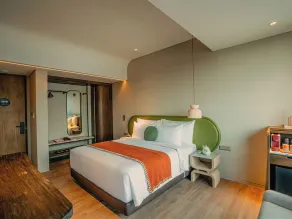 Noema Resort Pererenan - Room