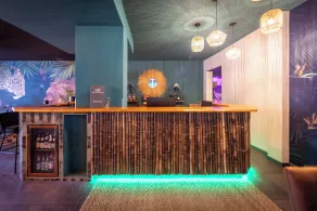 ibis Styles Aalen - Réception