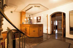 Hotel Krone  - Réception