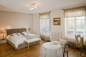 Maison d'Hôte de Myon - Chambre